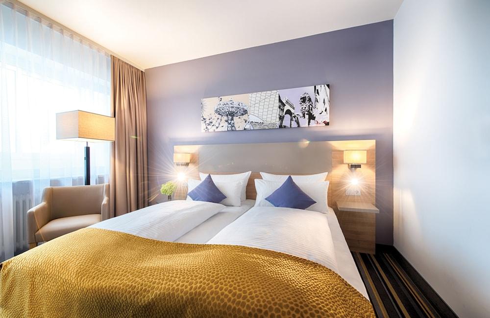 Fotos del hotel - LEONARDO HOTEL MUNICH CITY NORTH