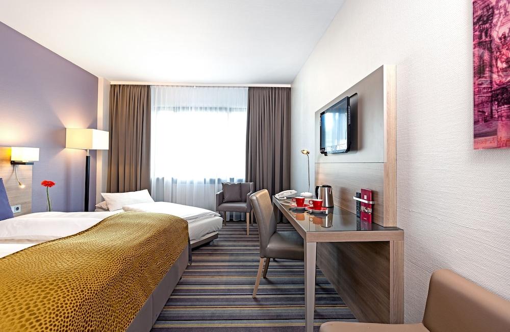 Fotos del hotel - LEONARDO HOTEL MUNICH CITY NORTH