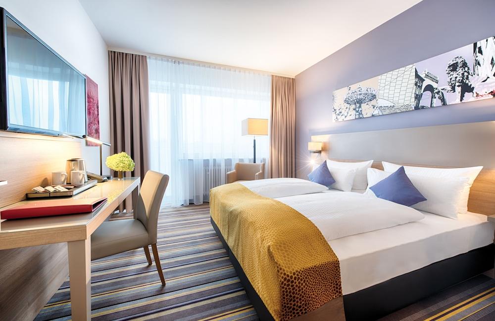 Fotos del hotel - LEONARDO HOTEL MUNICH CITY NORTH