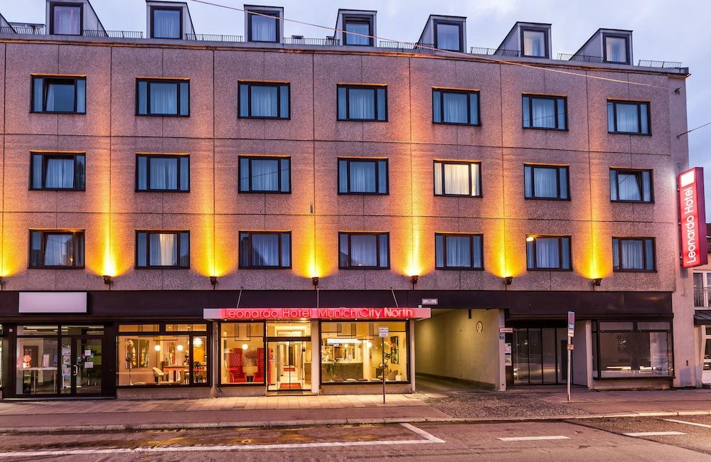 Fotos del hotel - LEONARDO HOTEL MUNICH CITY NORTH