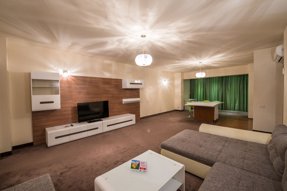 Fotos del hotel - ORHIDEEA RESIDENCE & SPA