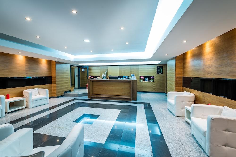 Fotos del hotel - ORHIDEEA RESIDENCE & SPA