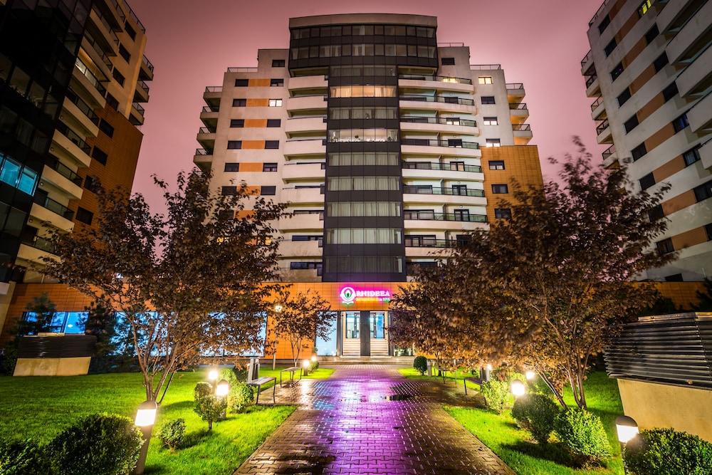 Fotos del hotel - ORHIDEEA RESIDENCE & SPA