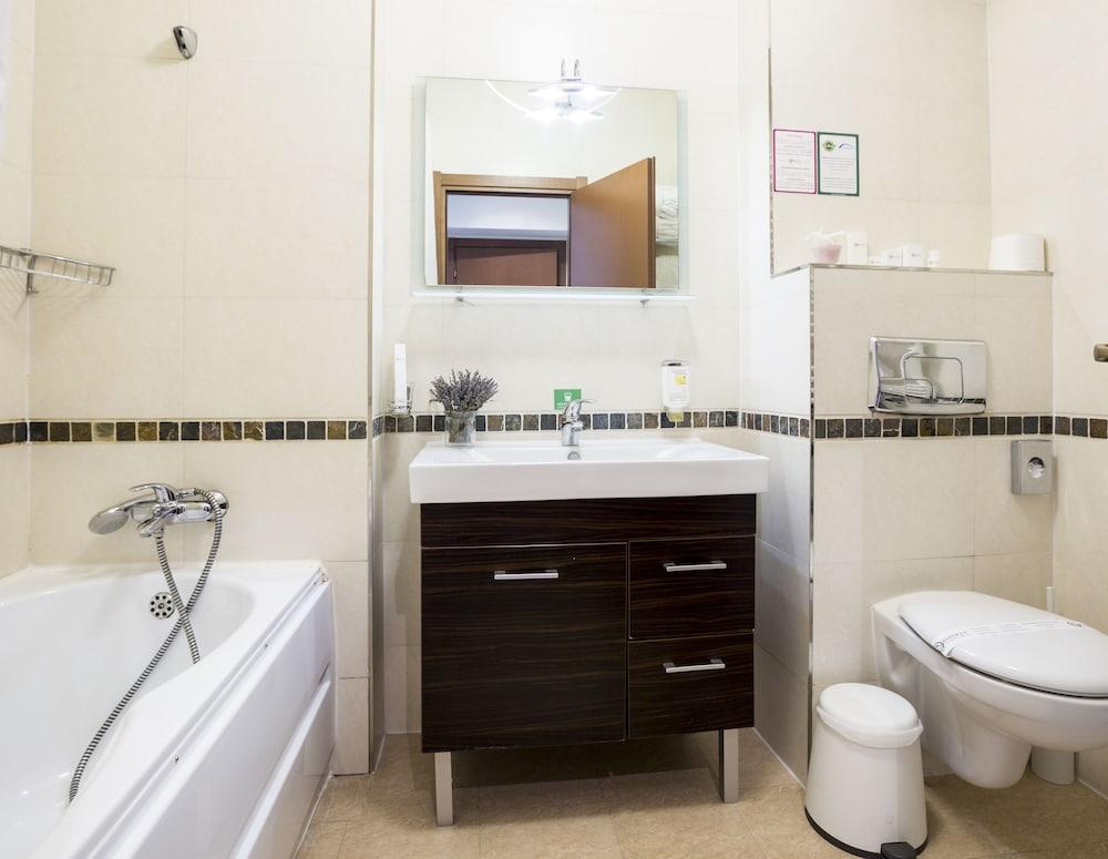Fotos del hotel - ORHIDEEA RESIDENCE & SPA
