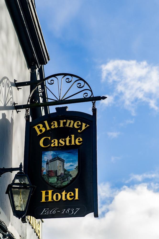 Fotos del hotel - Blarney Castle