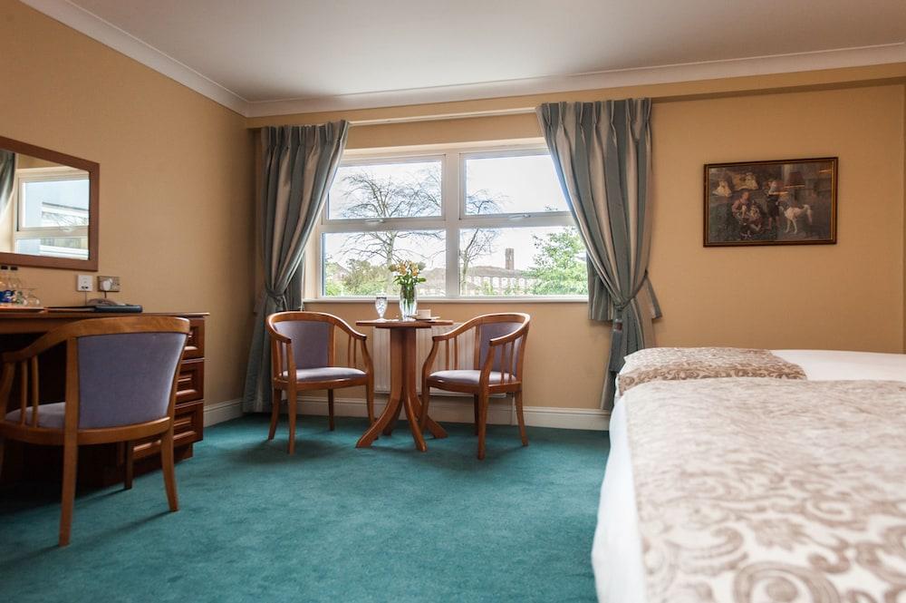 Fotos del hotel - Blarney Castle