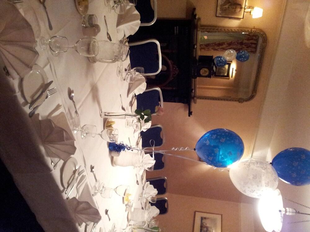 Fotos del hotel - Blarney Castle