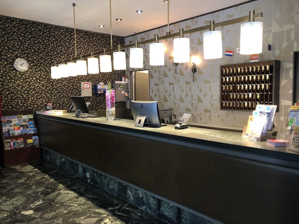 Fotos del hotel - GRAND CENTRAL