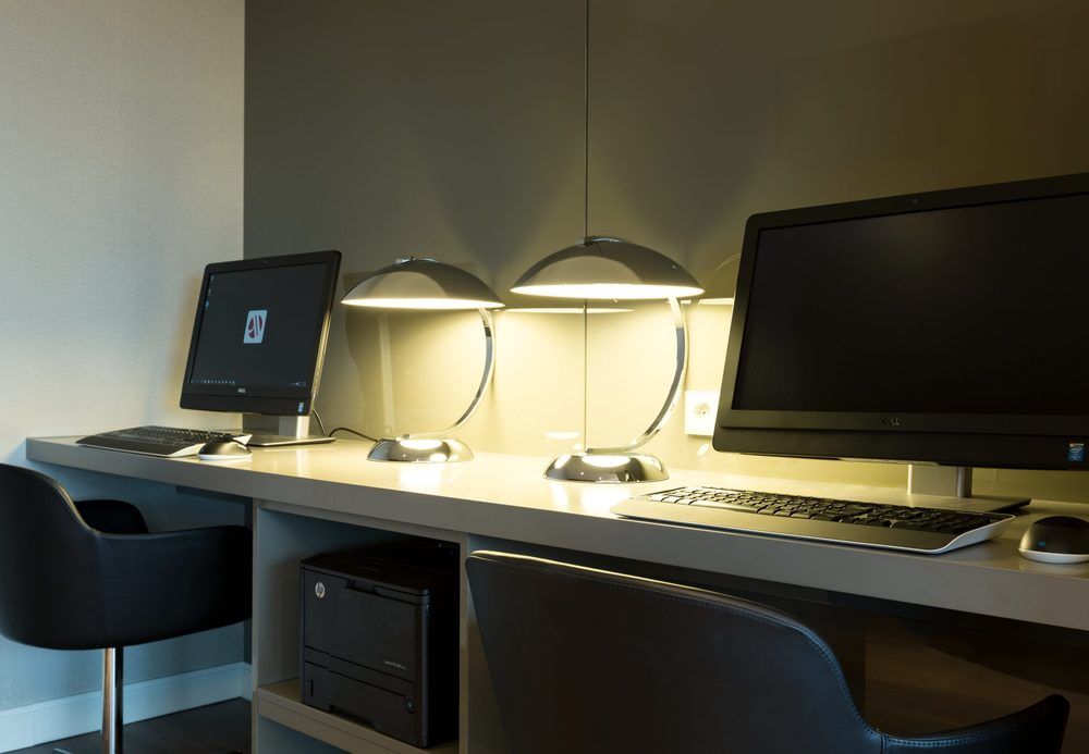 Fotos del hotel - THE HAGUE MARRIOTT HOTEL