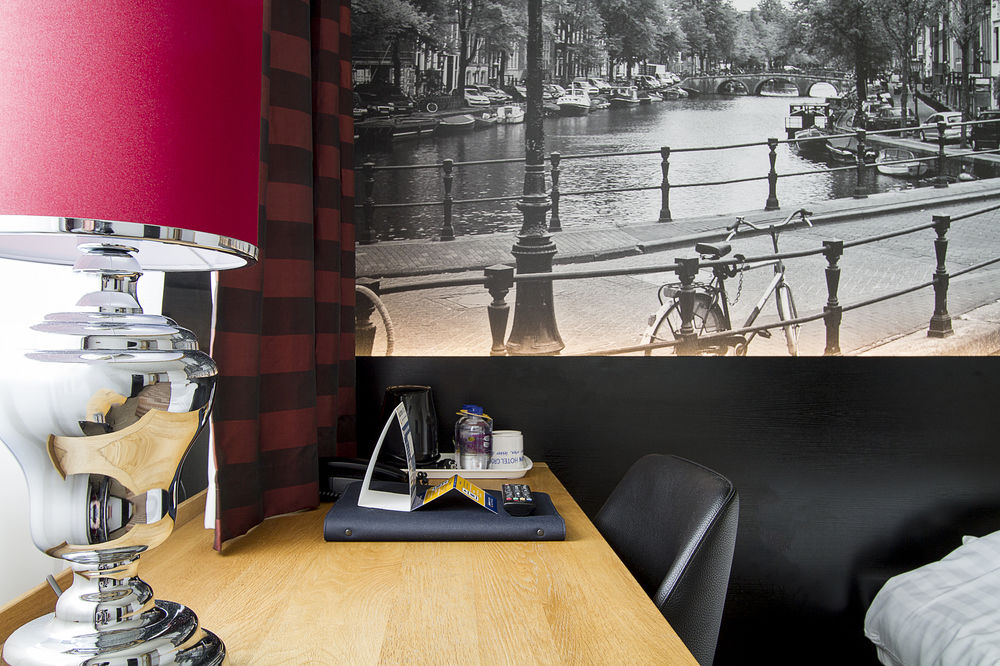 Fotos del hotel - Bastion Hotel Amsterdam Amstel