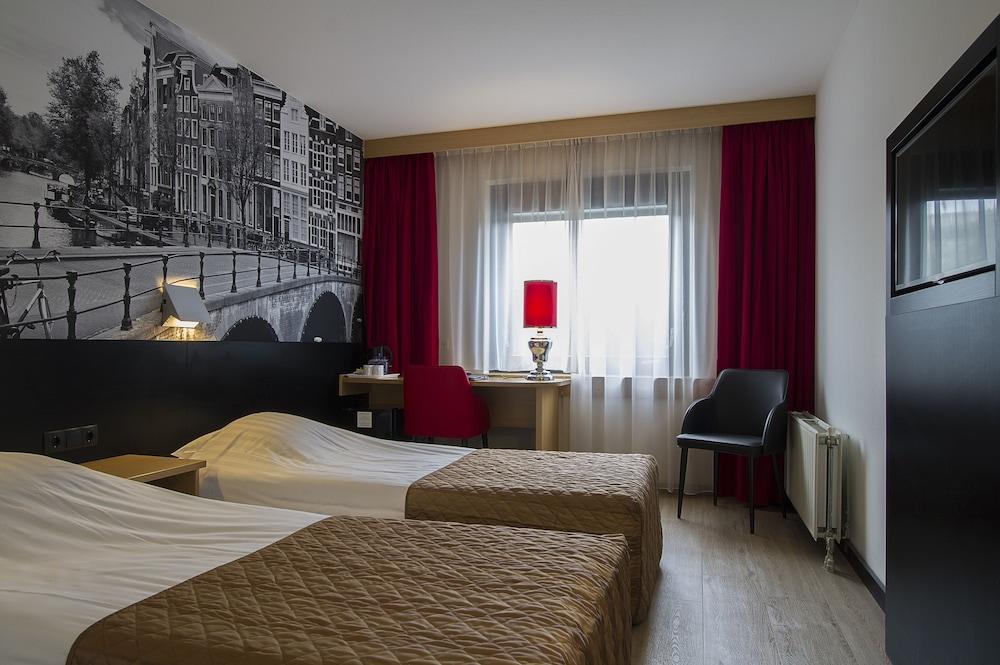 Fotos del hotel - Bastion Hotel Amsterdam Amstel