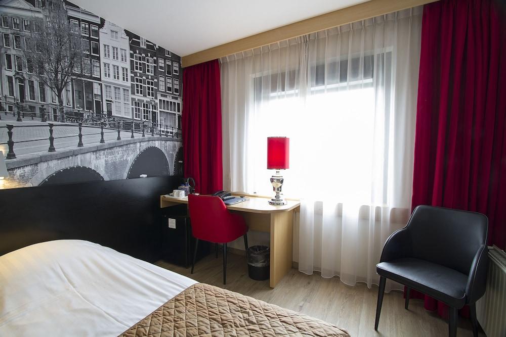 Fotos del hotel - Bastion Hotel Amsterdam Amstel