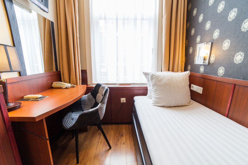 Fotos del hotel - HOTEL DE PARIS AMSTERDAM
