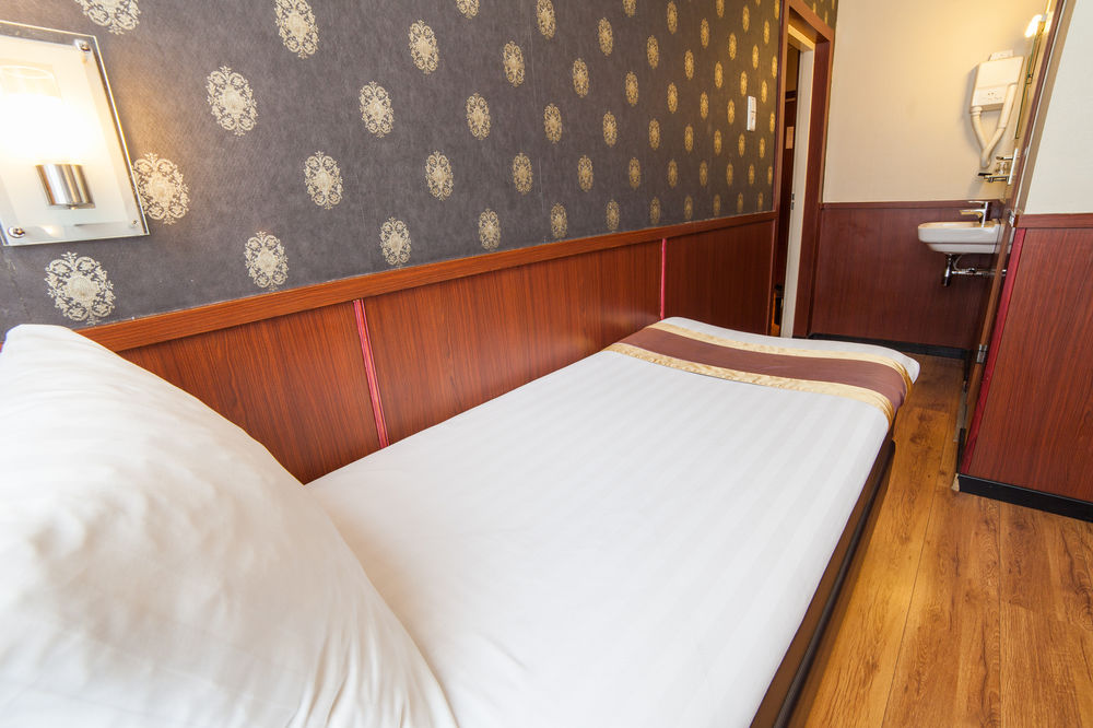 Fotos del hotel - HOTEL DE PARIS AMSTERDAM