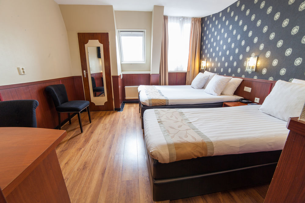 Fotos del hotel - HOTEL DE PARIS AMSTERDAM