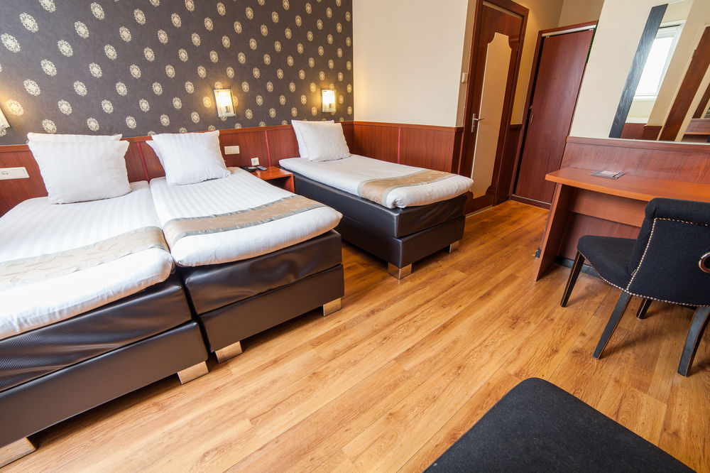 Fotos del hotel - HOTEL DE PARIS AMSTERDAM