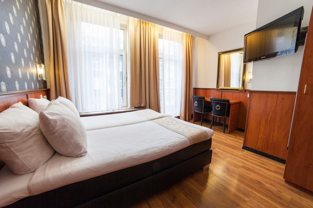 Fotos del hotel - HOTEL DE PARIS AMSTERDAM