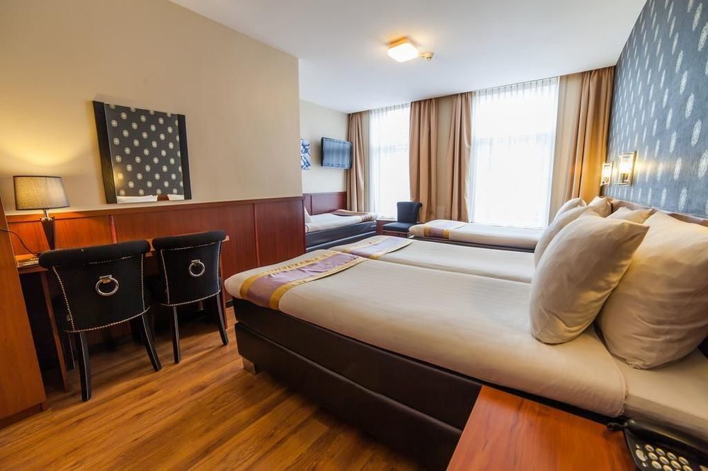 Fotos del hotel - HOTEL DE PARIS AMSTERDAM