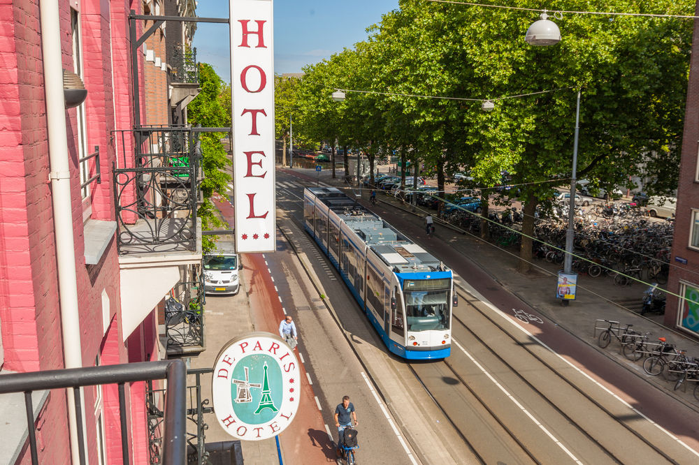 Fotos del hotel - HOTEL DE PARIS AMSTERDAM