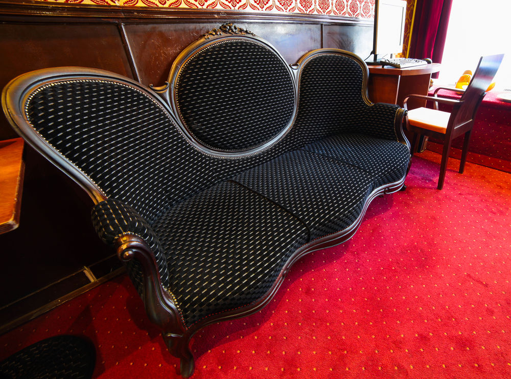 Fotos del hotel - HOTEL DE PARIS AMSTERDAM