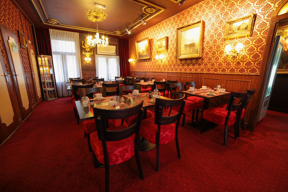 Fotos del hotel - HOTEL DE PARIS AMSTERDAM