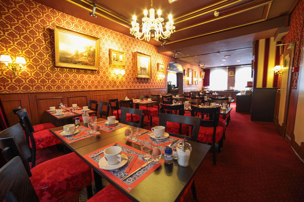 Fotos del hotel - HOTEL DE PARIS AMSTERDAM