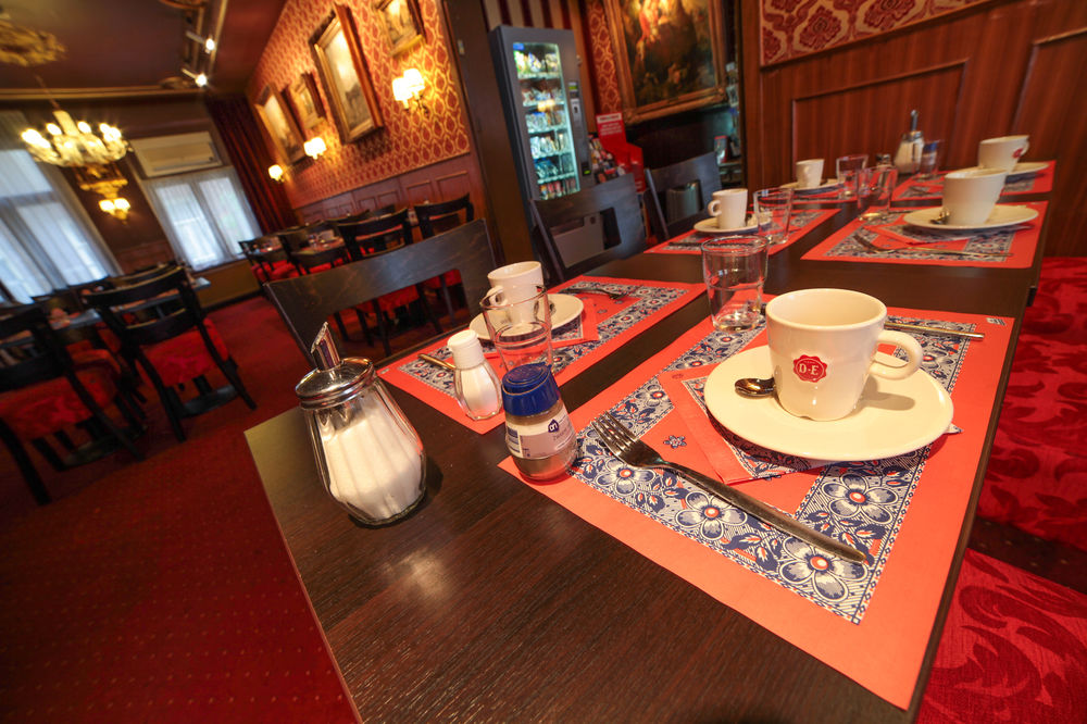 Fotos del hotel - HOTEL DE PARIS AMSTERDAM