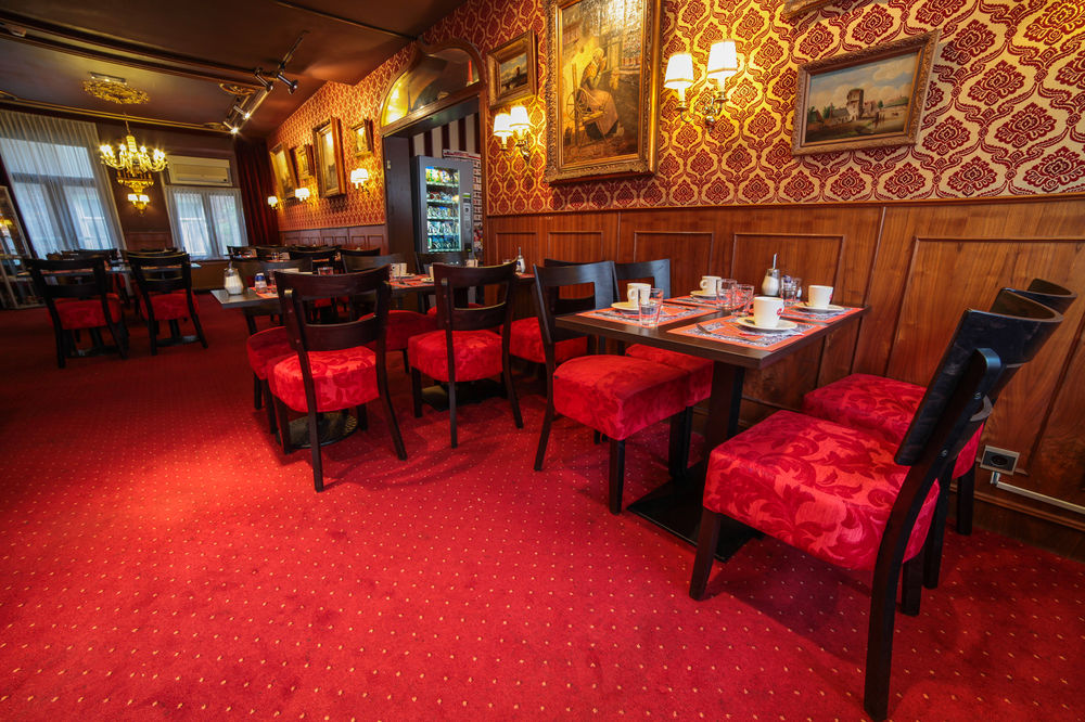 Fotos del hotel - HOTEL DE PARIS AMSTERDAM