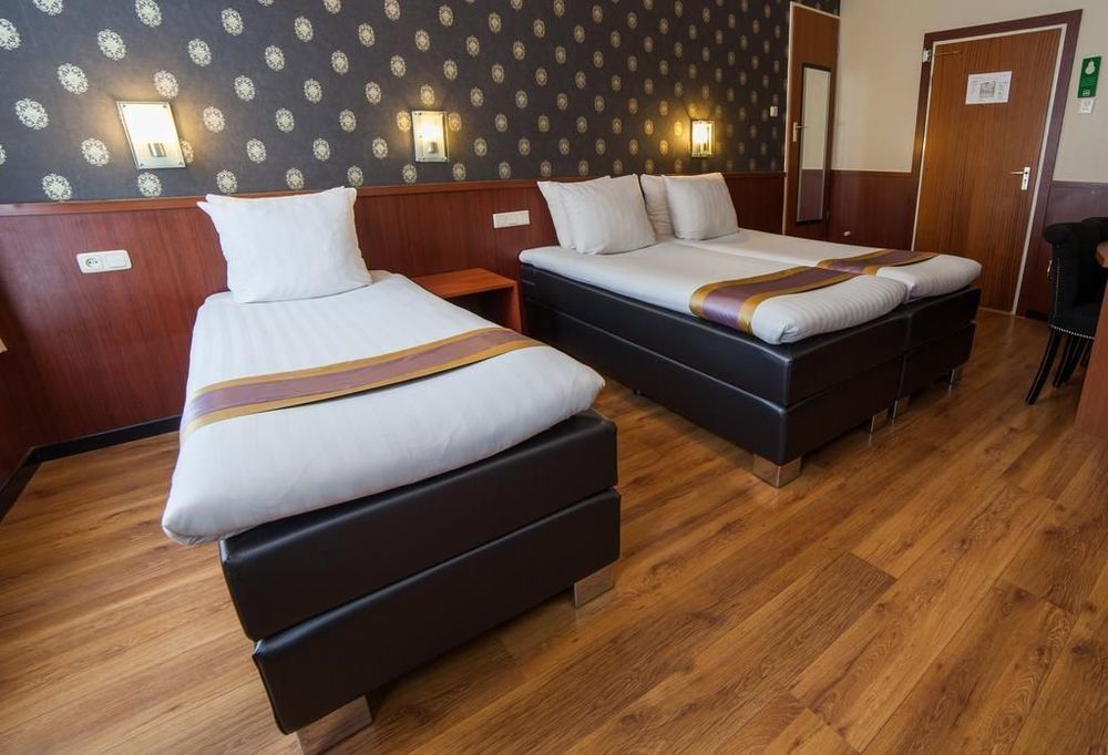 Fotos del hotel - HOTEL DE PARIS AMSTERDAM