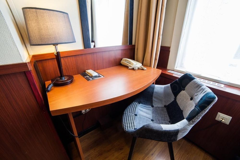 Fotos del hotel - HOTEL DE PARIS AMSTERDAM