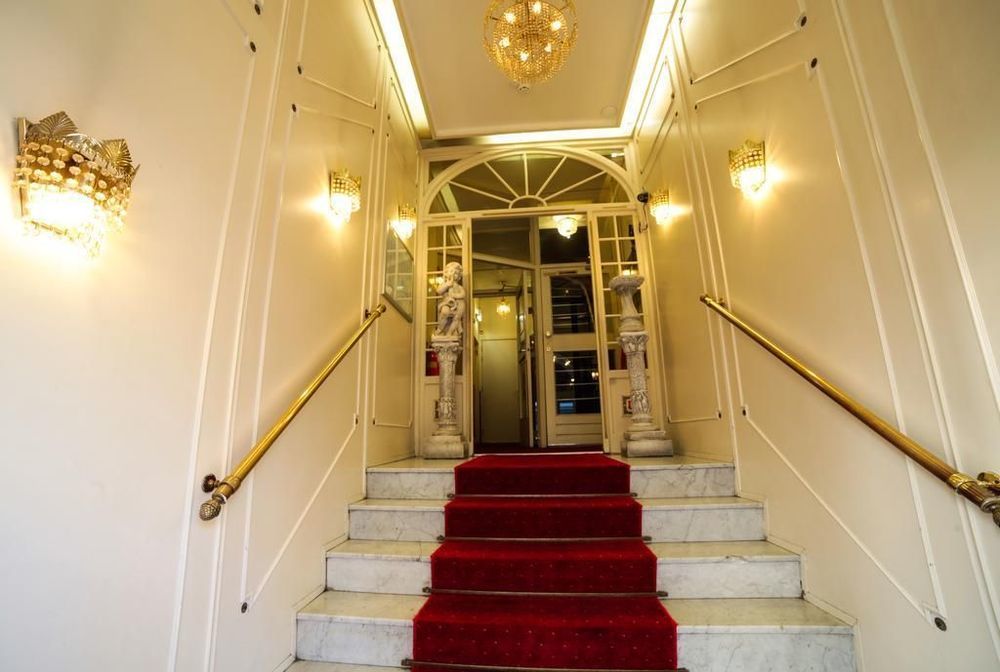 Fotos del hotel - HOTEL DE PARIS AMSTERDAM