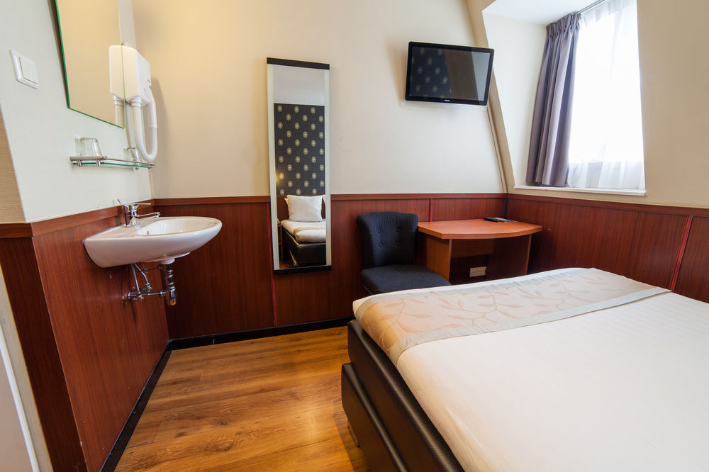 Fotos del hotel - HOTEL DE PARIS AMSTERDAM