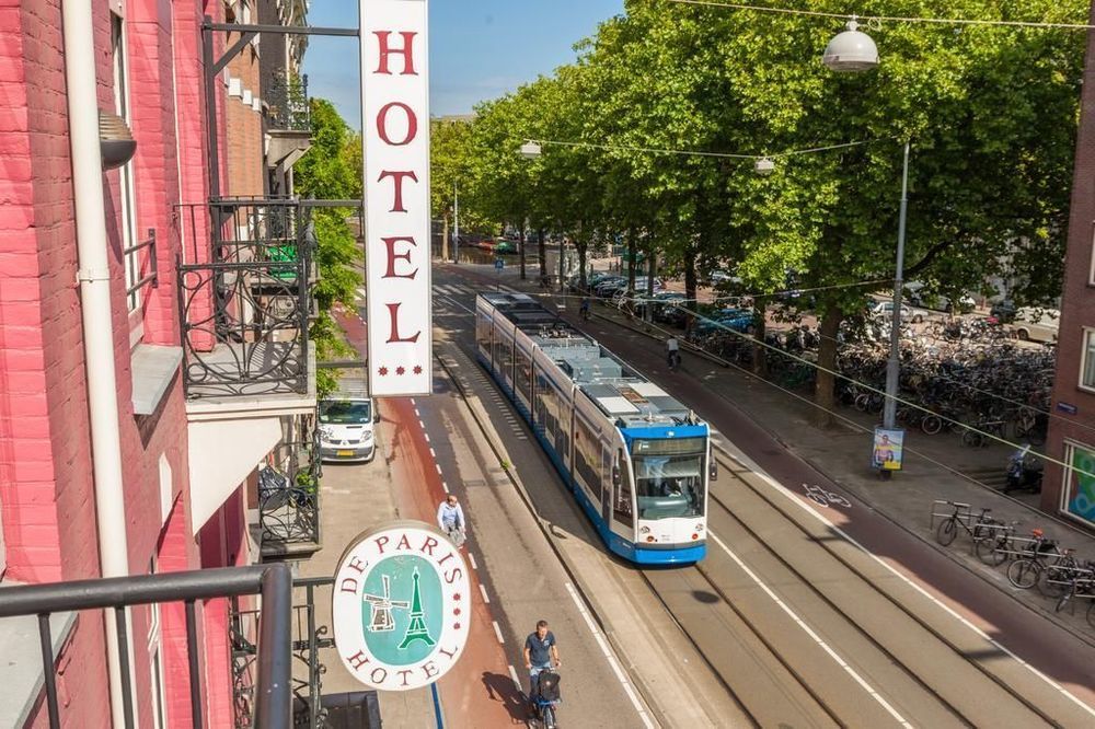Fotos del hotel - HOTEL DE PARIS AMSTERDAM