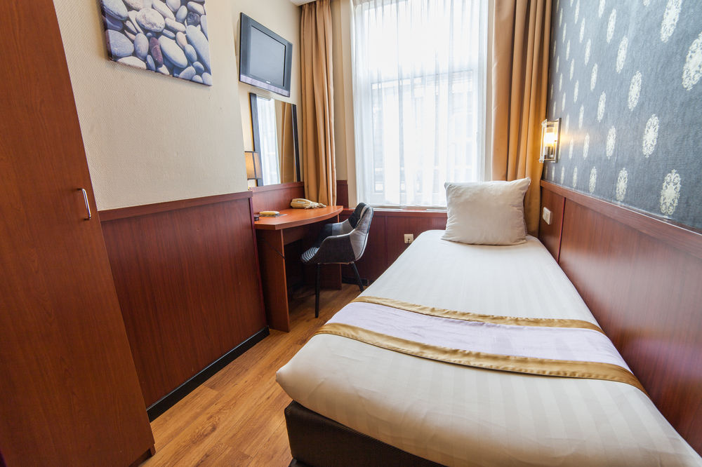 Fotos del hotel - HOTEL DE PARIS AMSTERDAM