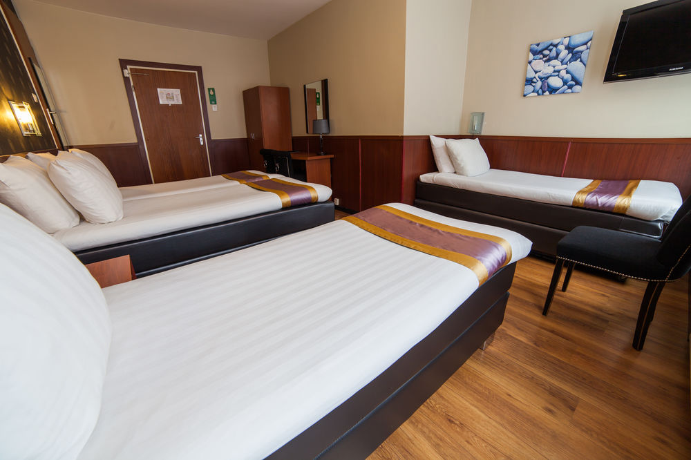 Fotos del hotel - HOTEL DE PARIS AMSTERDAM