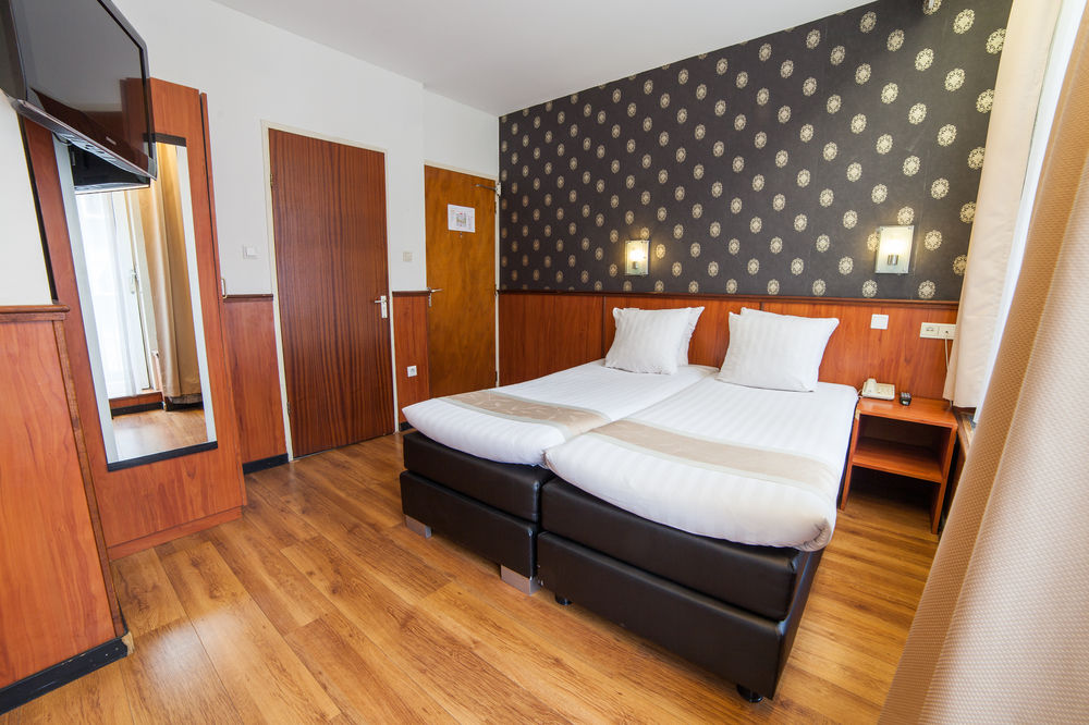 Fotos del hotel - HOTEL DE PARIS AMSTERDAM