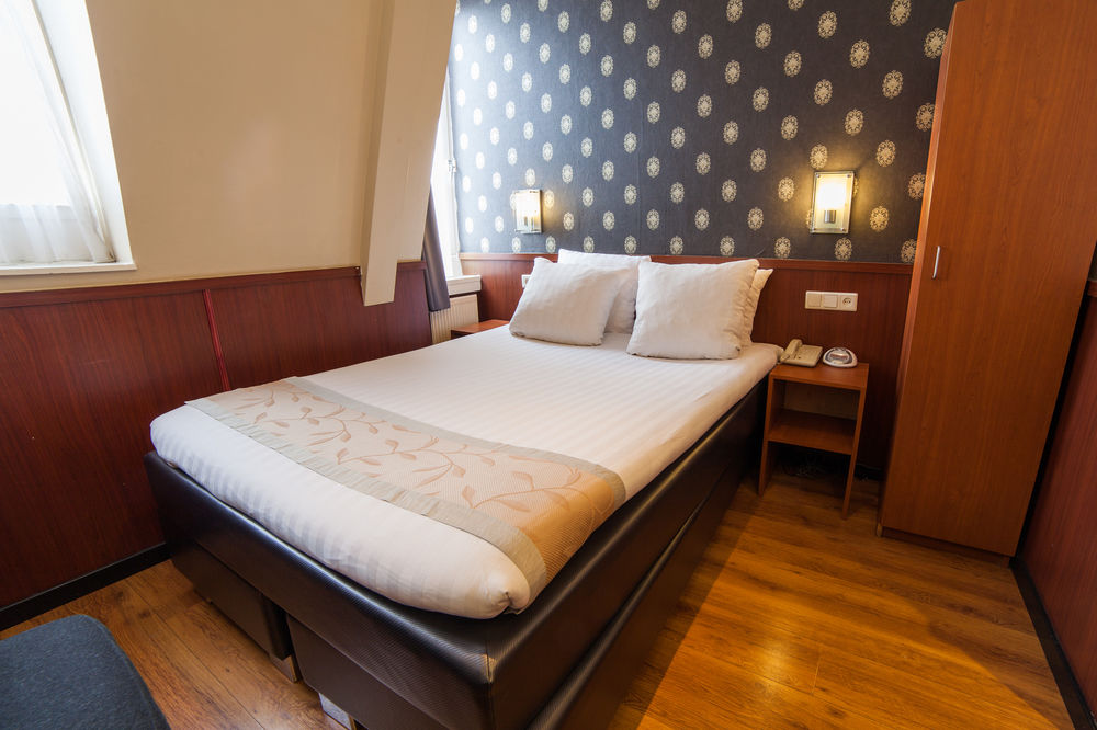 Fotos del hotel - HOTEL DE PARIS AMSTERDAM