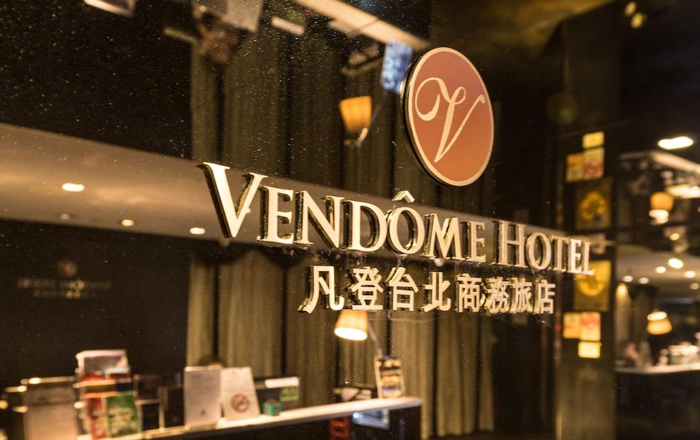 Fotos del hotel - VENDOME HOTEL