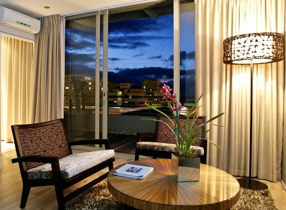 Fotos del hotel - Atlantic Affair Boutique Hotel