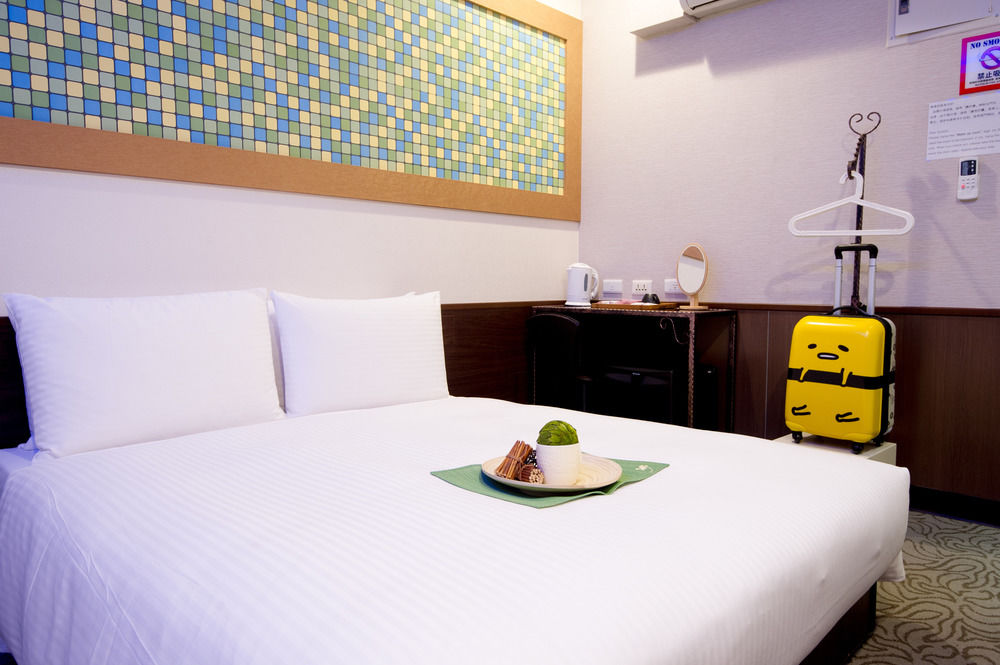 Fotos del hotel - Moshamanla Hotel - Ximen Branch