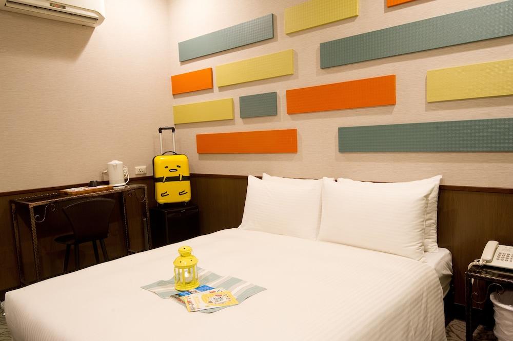 Fotos del hotel - Moshamanla Hotel - Ximen Branch