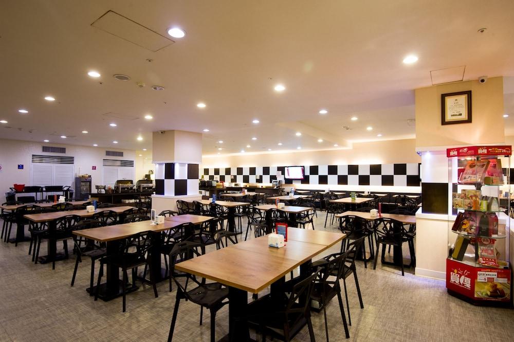 Fotos del hotel - Moshamanla Hotel - Ximen Branch