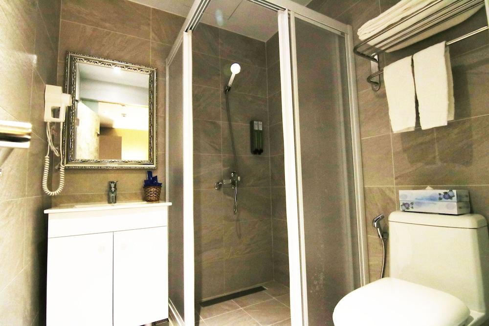 Fotos del hotel - Moshamanla Hotel - Ximen Branch