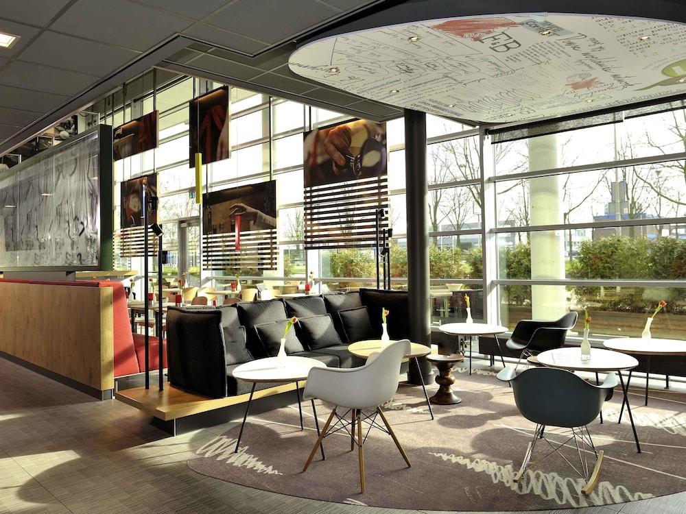 Fotos del hotel - Ibis Amsterdam City West