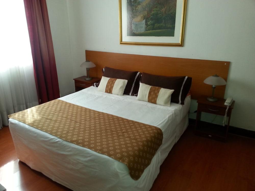 Fotos del hotel - Quito Hotel