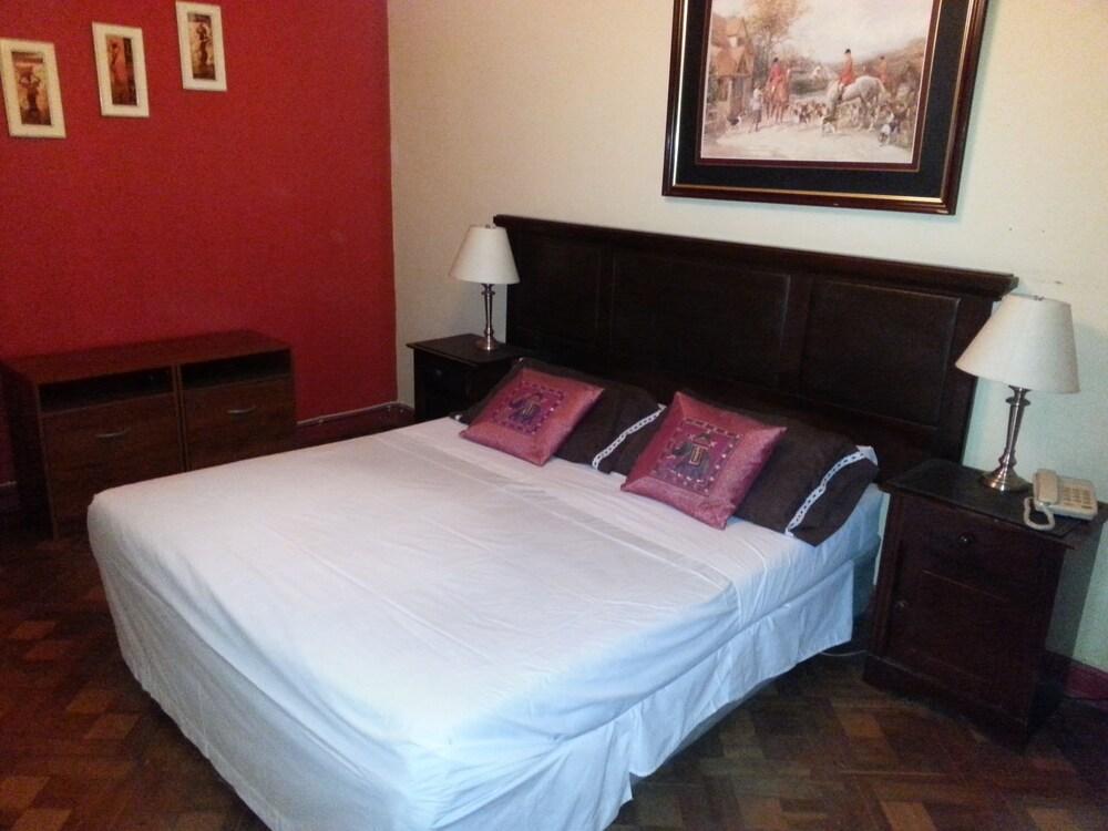 Fotos del hotel - Quito Hotel