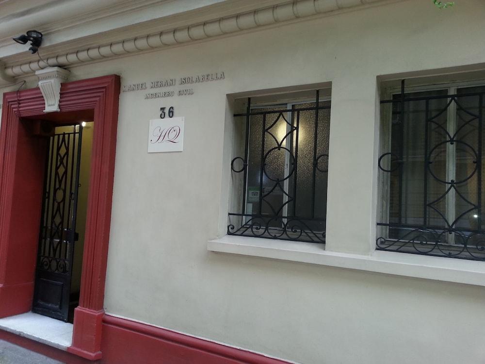 Fotos del hotel - Quito Hotel