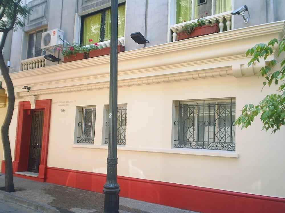 Fotos del hotel - Quito Hotel