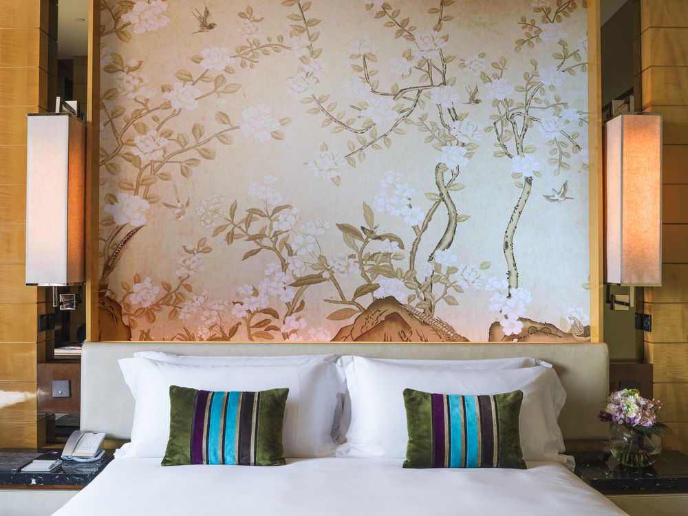 Fotos del hotel - THE OLYMPIAN HONG KONG