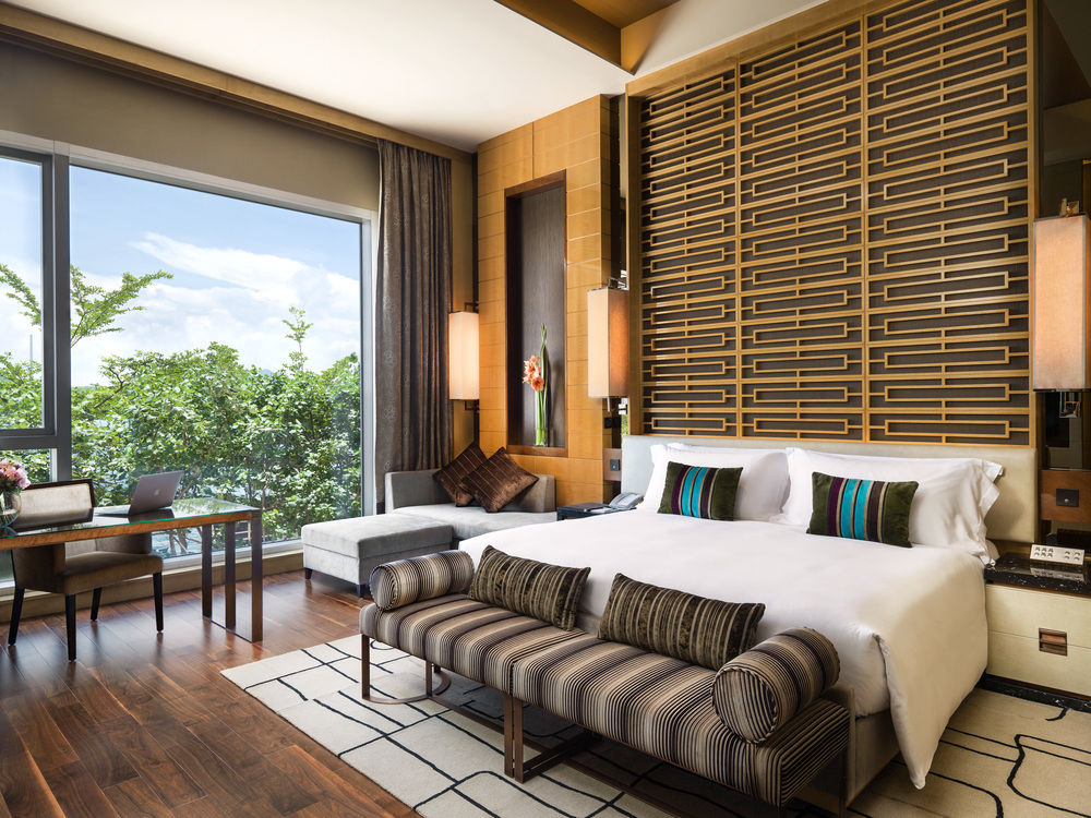 Fotos del hotel - THE OLYMPIAN HONG KONG